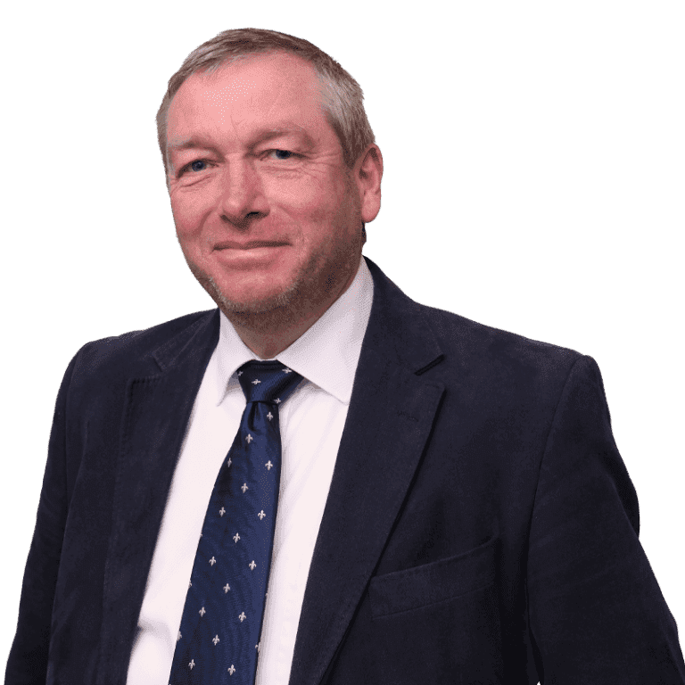 Ian Pearson