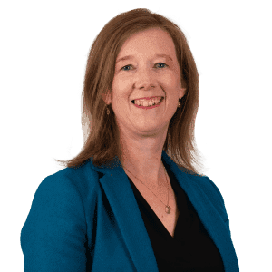 Claire Lovett