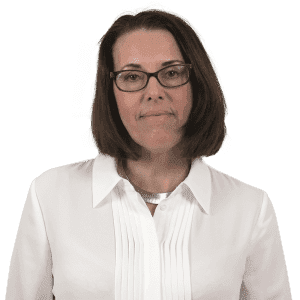 Helen Grady