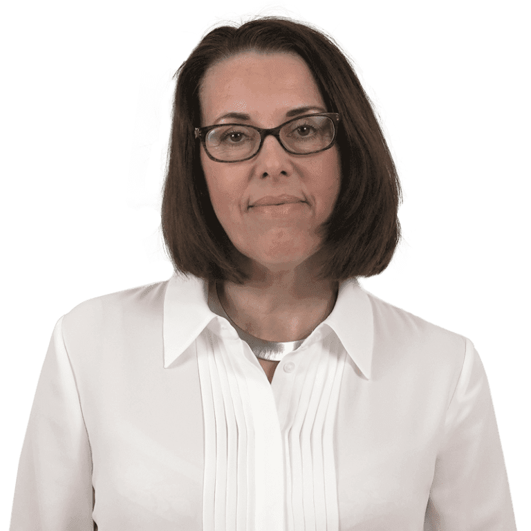 Helen Grady