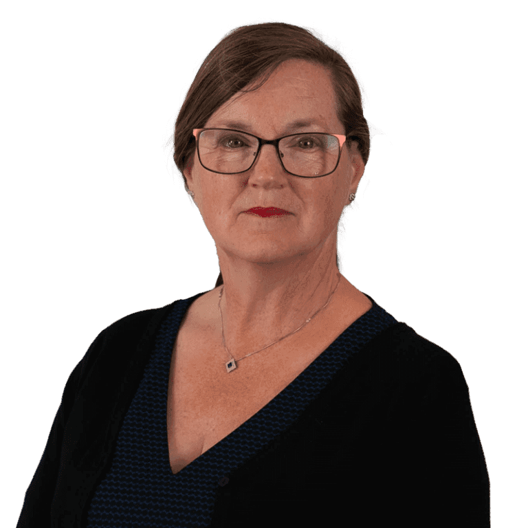 Alison Bell