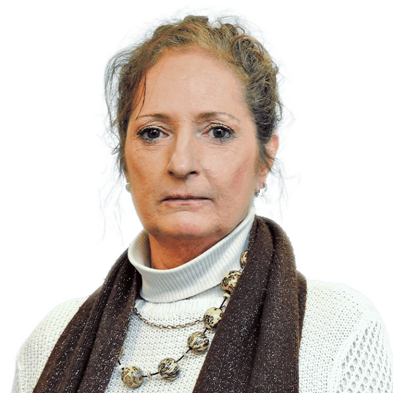 Gayle Josling