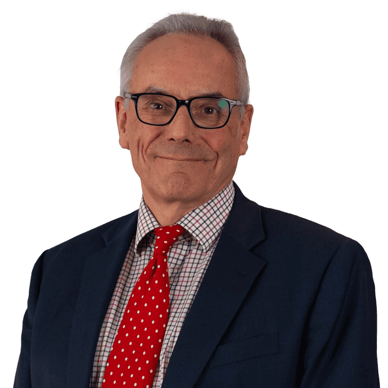 Nick Bevan