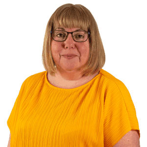 Jane Rawles