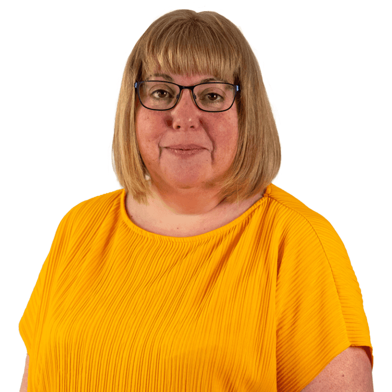 Jane Rawles