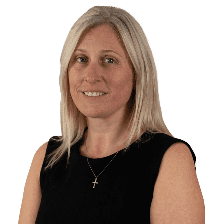 Lynsey Dryden