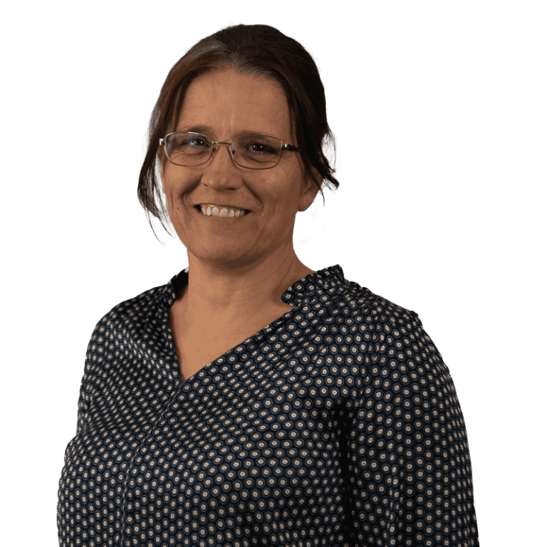 Andrea Parsons