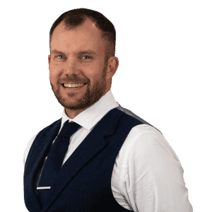 Adam Hillier 