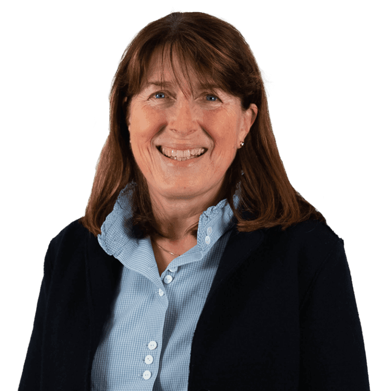 Belinda Perington