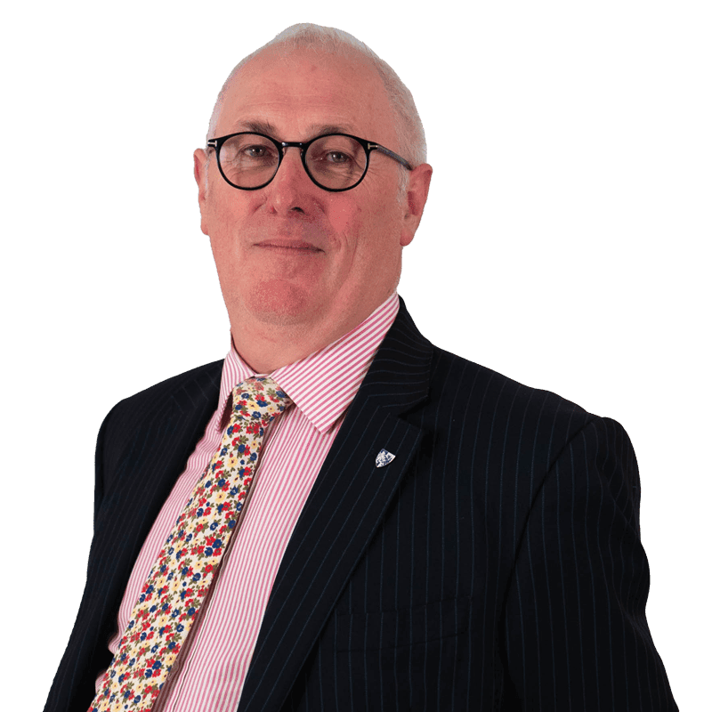Stephen Forsey