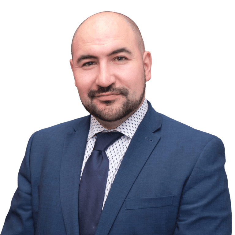 Lev Boreiko