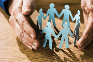 Power of Attorney