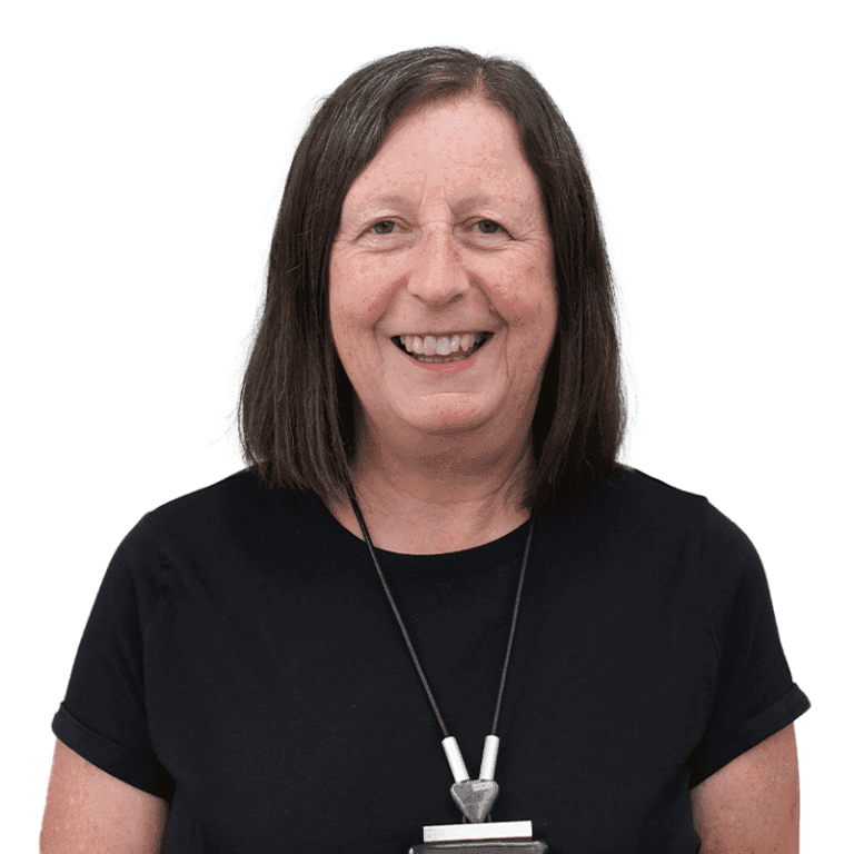 Sue Pope