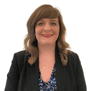 Cally Trenchard