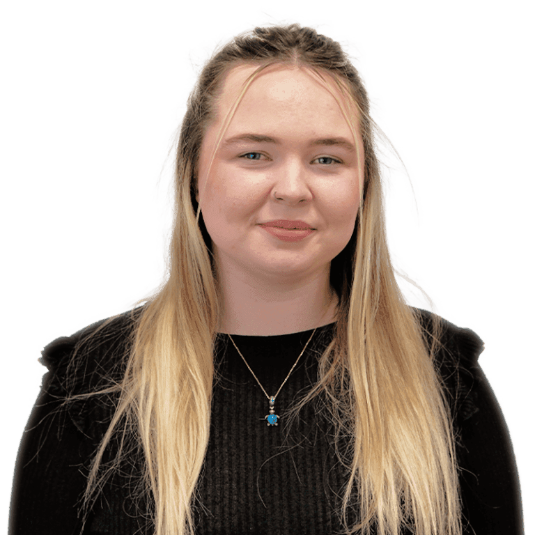Chloe Parfitt