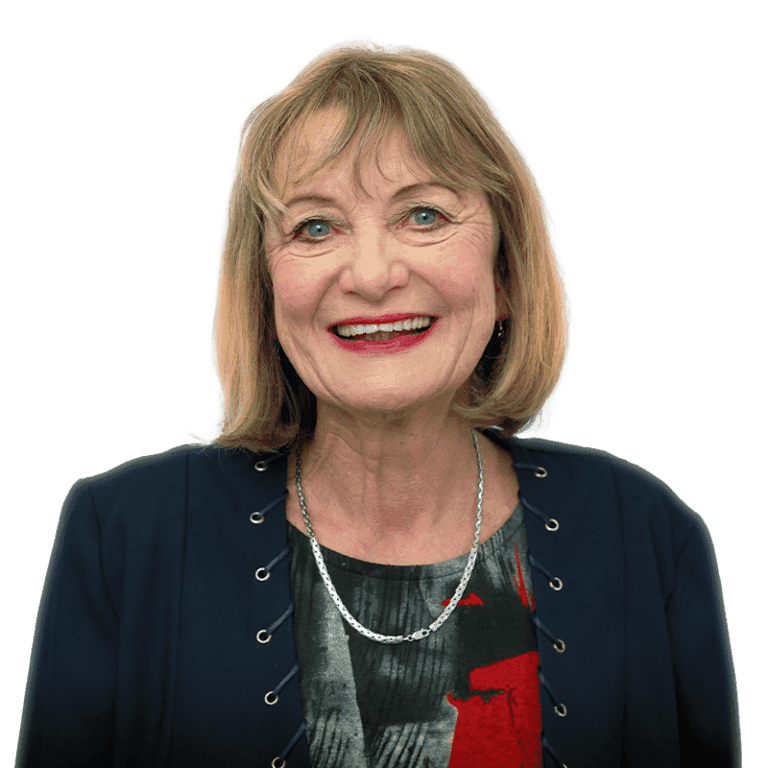 Elaine Walker