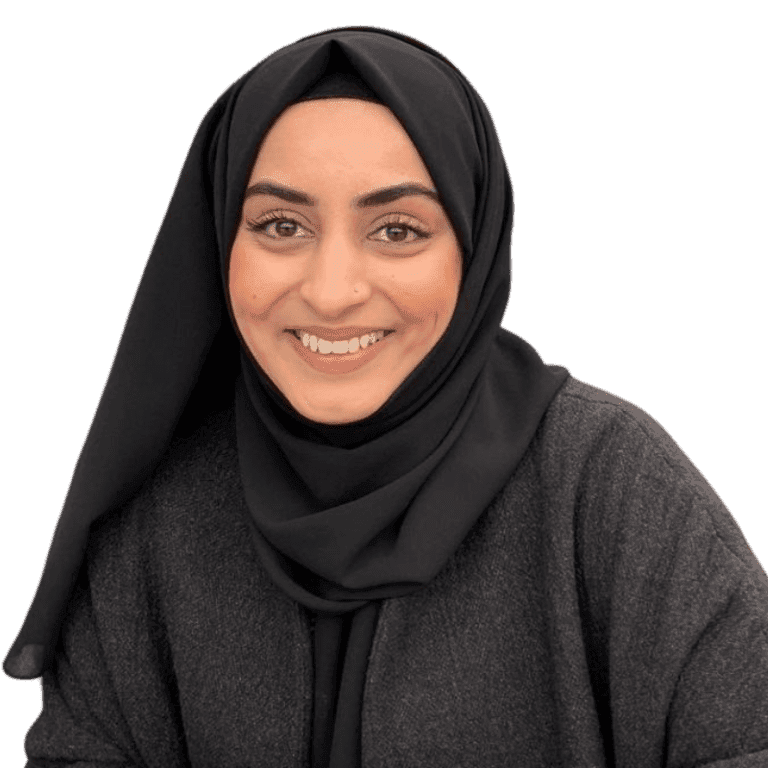 Iram Ramzan