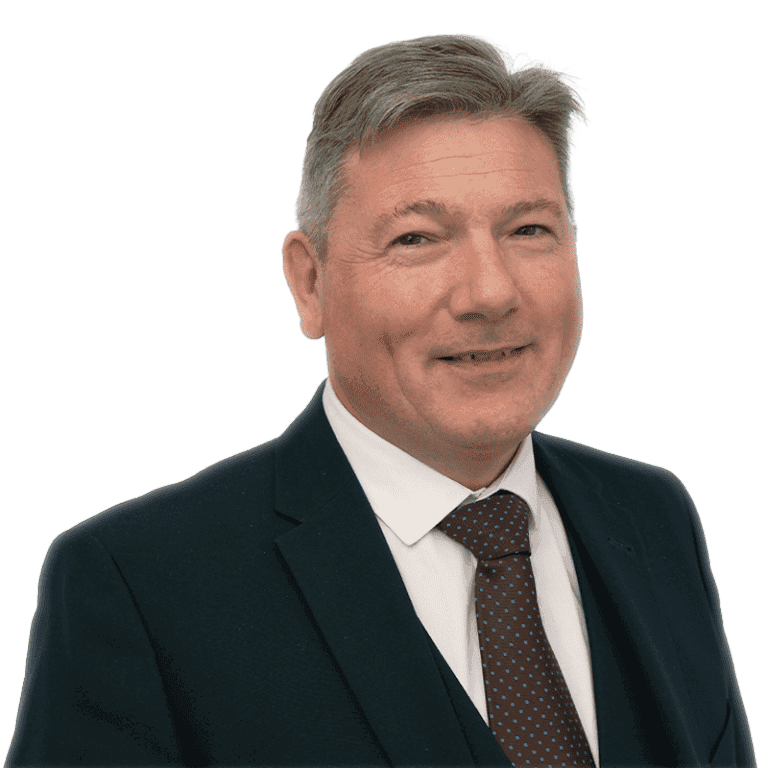 Simon Brimacombe
