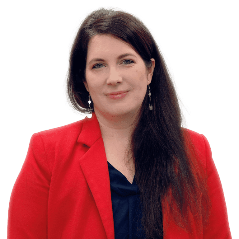 Rebecca Roberts