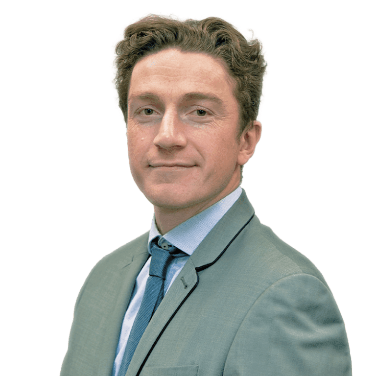 Tom McCanlis