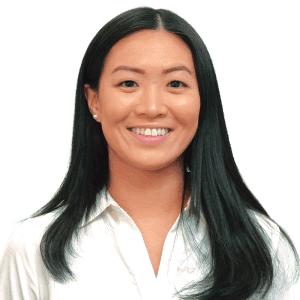 Stephanie  Chung