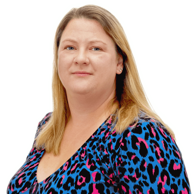 Lauren Preedy